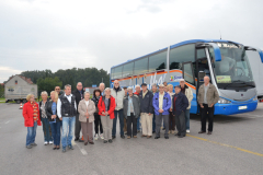 Izlet v neznano 2015