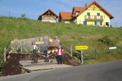 Izlet v neznano 2016