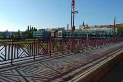 Izlet v neznano 2018