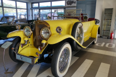 Izlet v neznano 2019