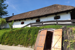 Izlet v neznano 2021